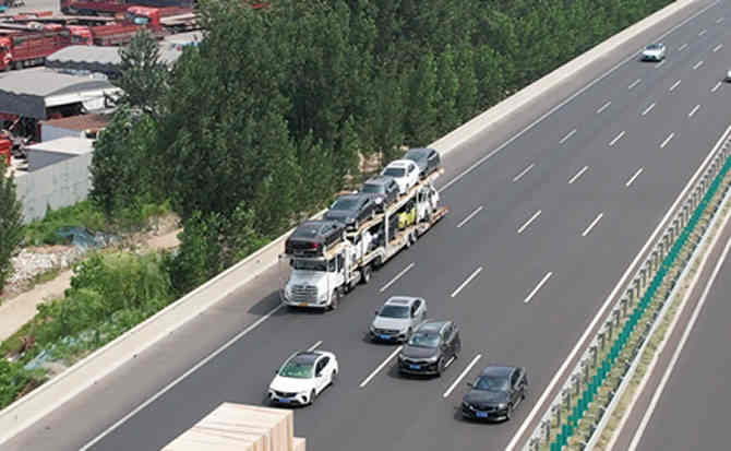 全南高速公路汽车救援